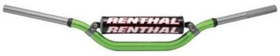 Renthal Twinwall Lenker Grün KX125-450 #997-01-GN-02-185