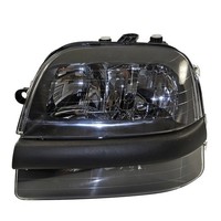 Scheinwerfer FüR Fiat Doblo' 2000-2005 Mit Nebelscheinwerfer Links