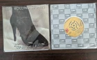Lot Of 2 The Rolling Stones 45 Rpm 7" Vinyl