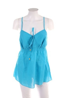 okay Top M blau