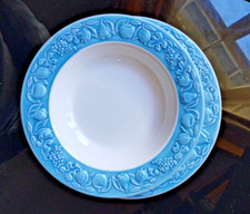 Franco Giorgi by Quadrifoglio - Made in Italy - 3 set piatto piano+piatto fondo