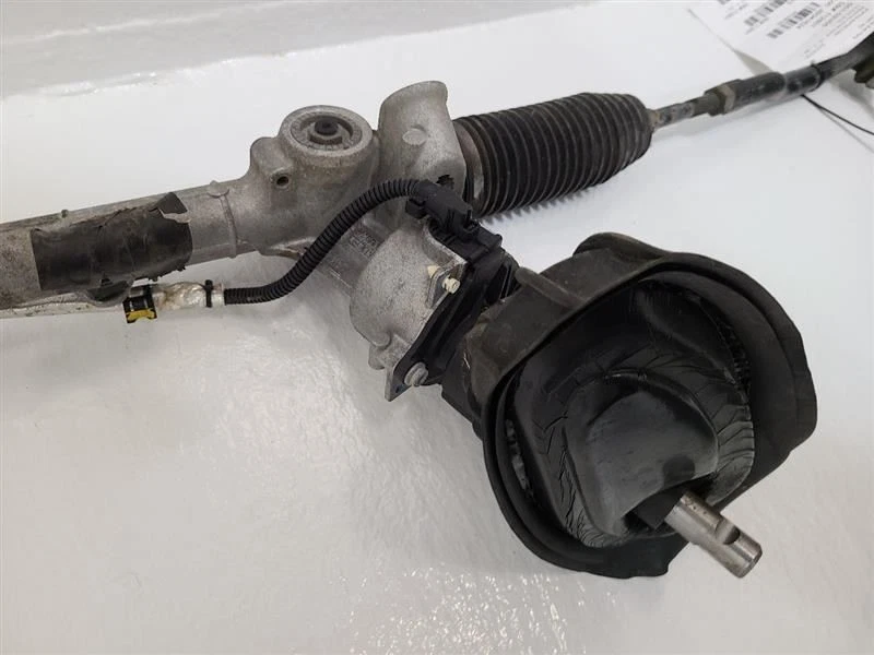 2015-2018 FORD EDGE Steering Gear Power Rack And Pinion 18 Wheels F2GC3D080AF - Image 3 of 4