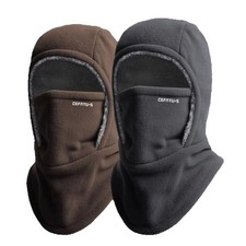 Ski Mask Cycling Scarf Winter Neck Thermal Balaclava Warmer Hood Windproof Hat