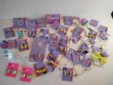 Claire's Lot - New with tags, 41 piece lot