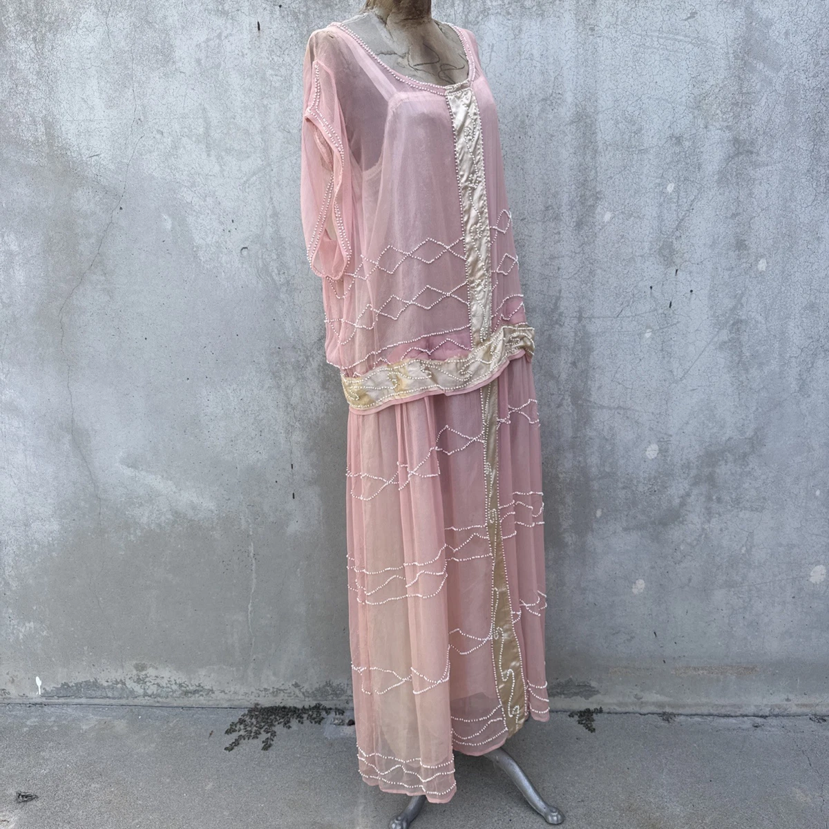 Everyday Vintage Clothing Women's 1920s Decade for sale | eBay