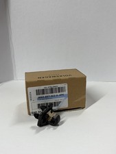 ORIGINAL AUDI A1 A3 A4 A5 Q3 Q5 TT SONNENBLENDE CLIP 8W0857562A4PK SCHWARZ