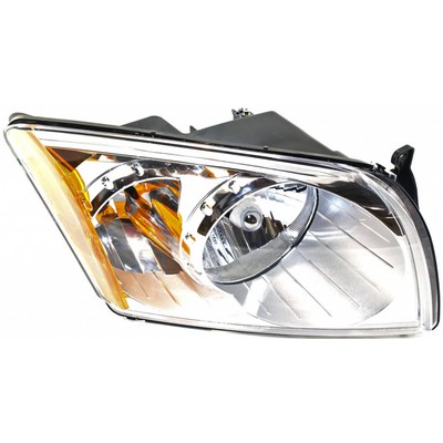 For 2007-2012 Dodge Caliber Headlight Passenger Side CAPA CH2519118