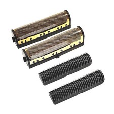 4X Shaver Replacement Cutter Net+Cutter Head for 17150 17200 Washable 3D1037 5.00 per gallon
