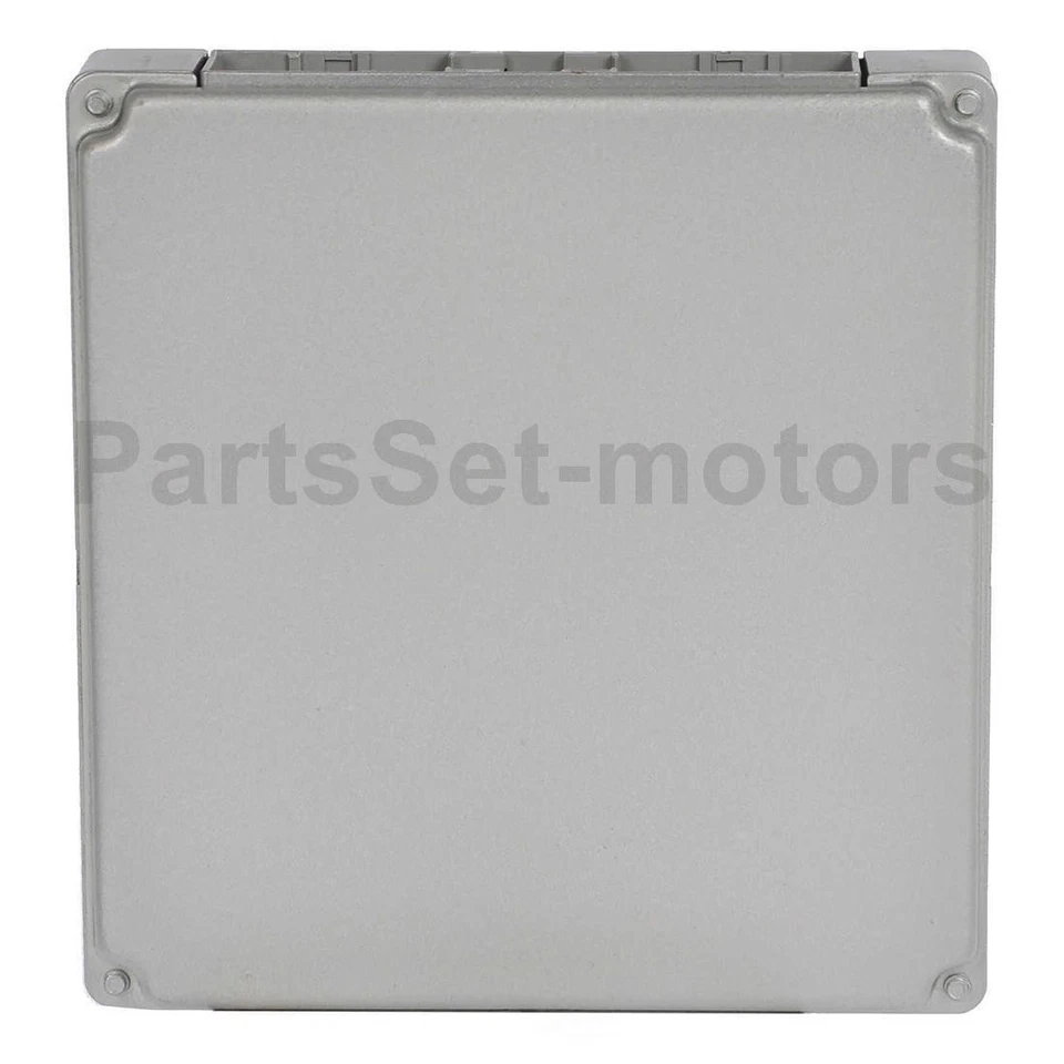 Модуль управления двигателем для Nissan Sentra 2,5 л 2002 модуль управления двигателем - Изображение 4 из 4