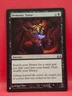 Mint/Near-Mint, English - 1 x MTG Demonic Tutor Duel Decks: Divine vs. Demonic
