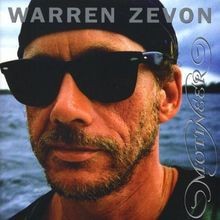 Mutineer von Warren Zevon | CD | Zustand sehr gut