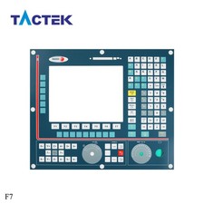 Membrane Keypad Switch for CNC 8040 CNC8040-TC-COL-K Keyboard
