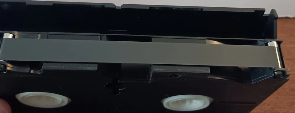 Gator Bait 1973 VHS - Claudia Jennings - RARE EXPLOITATION - OOP Foto 4 de 4