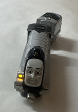 2009 SPENCER TENDER Light/Sounds Diecast Thomas Friends Tested/WORKS