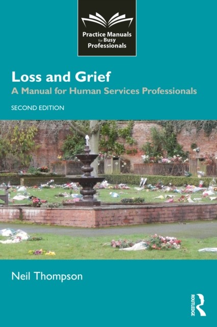 Loss and Grief by Neil Thompson - 9781041236825 - Image 3