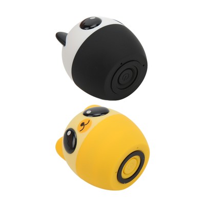 Pet Mini Lautsprecher Cute Animal Wireless Lautsprecher Mit Selfie CUB