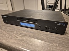 Cambridge Audio Azur 640C V2.0 CD Player No Remote Tested and Working