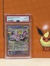 Pokémon TCG Espeon ex 034/131 Prismatic Evolutions EX Holo PSA 10