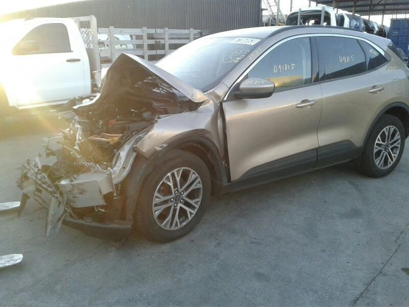 Crossmember/K-Frame Rear AWD Fits 20-24 ESCAPE 115172 Foto 4 de 4