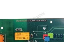 0.883.075-0 BADP/B GADP GRUNDIG - Reconditionné - Garantie 12 mois