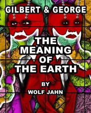 The Meaning of the Earth Wolf Jahn Buch Gebunden Englisch 2023 Hurtwood Press