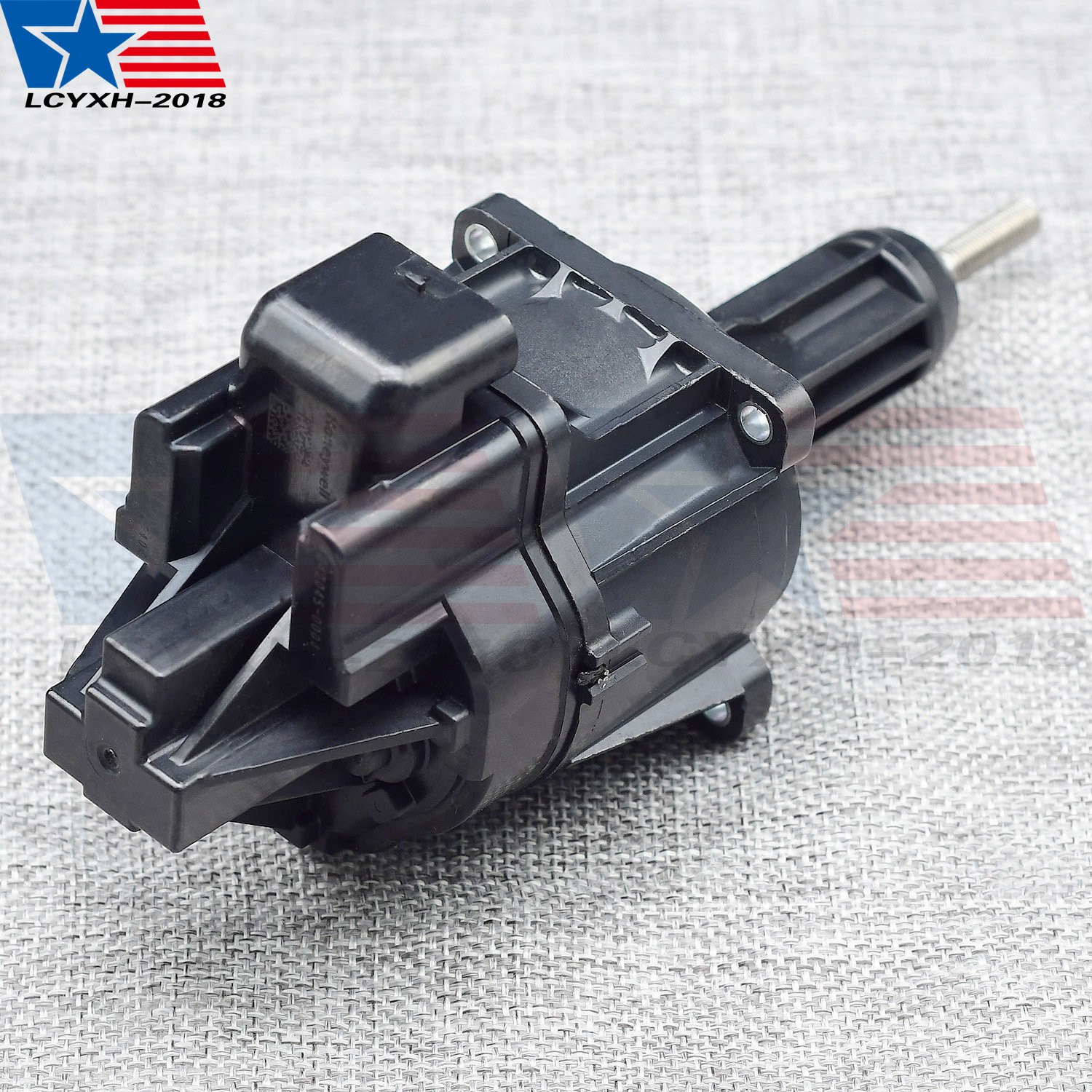 Turbocharger Wastegate Actuator for BMW 750i 750Li xDrive 2016-2019 11658680616