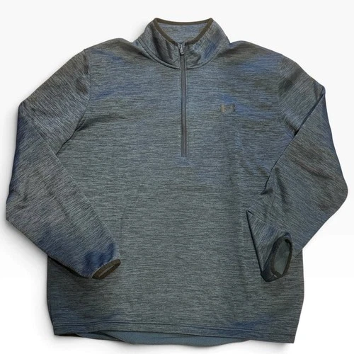 Under Armour Coldgear Fleece - product listing photo
