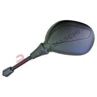 Spiegel Links FÜR Peugeot Geopolis 125/250/400 Marelli