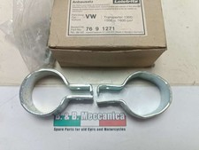 Pot d'échappement Volkswagen 1600