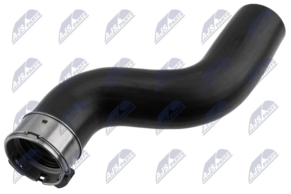 Nty Air Hose For Nissan Qashqai 10- Juke 10- Pulsar 14- Nv200 11 - Image 4