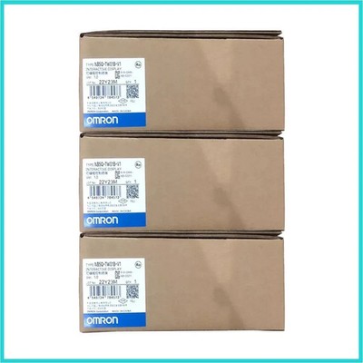 Long warranty NEW OMRON Touch Screen NB5Q-TW01B-V1 NB5QTW01BV1