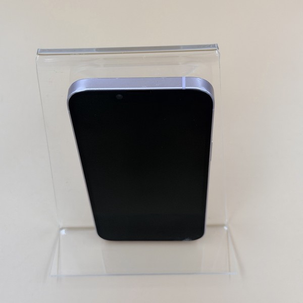 Apple iPhone 14 - 128 GB - Luz de estrella (Desbloqueado) LEER DESCRIPCIÓN 5