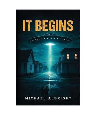 It Begins, Albright, Michael