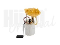 ASTEMO-HITACHI Kraftstoffpumpe FöRdereinheit Hueco 132740 FüR Mercedes Klasse