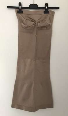 J. France Shape-Kleid Gr. L Farbe nude von Fashion Classic NEU