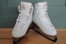 Jackson Ultima Mystique JS1491 Ice Skates Size 13.5