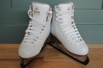 Jackson Ultima Mystique JS1491 Ice Skates Size 13.5