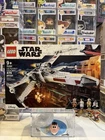 LEGO Star Wars Luke Skywalker’s X-wing Fighter 75301 BRAND NEW SEALED RETIRED
