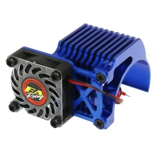 Eagle Model SP Motor Radiator Pro 2 V2 (Side End Bell Cooling Type) [BL] 3005V2-