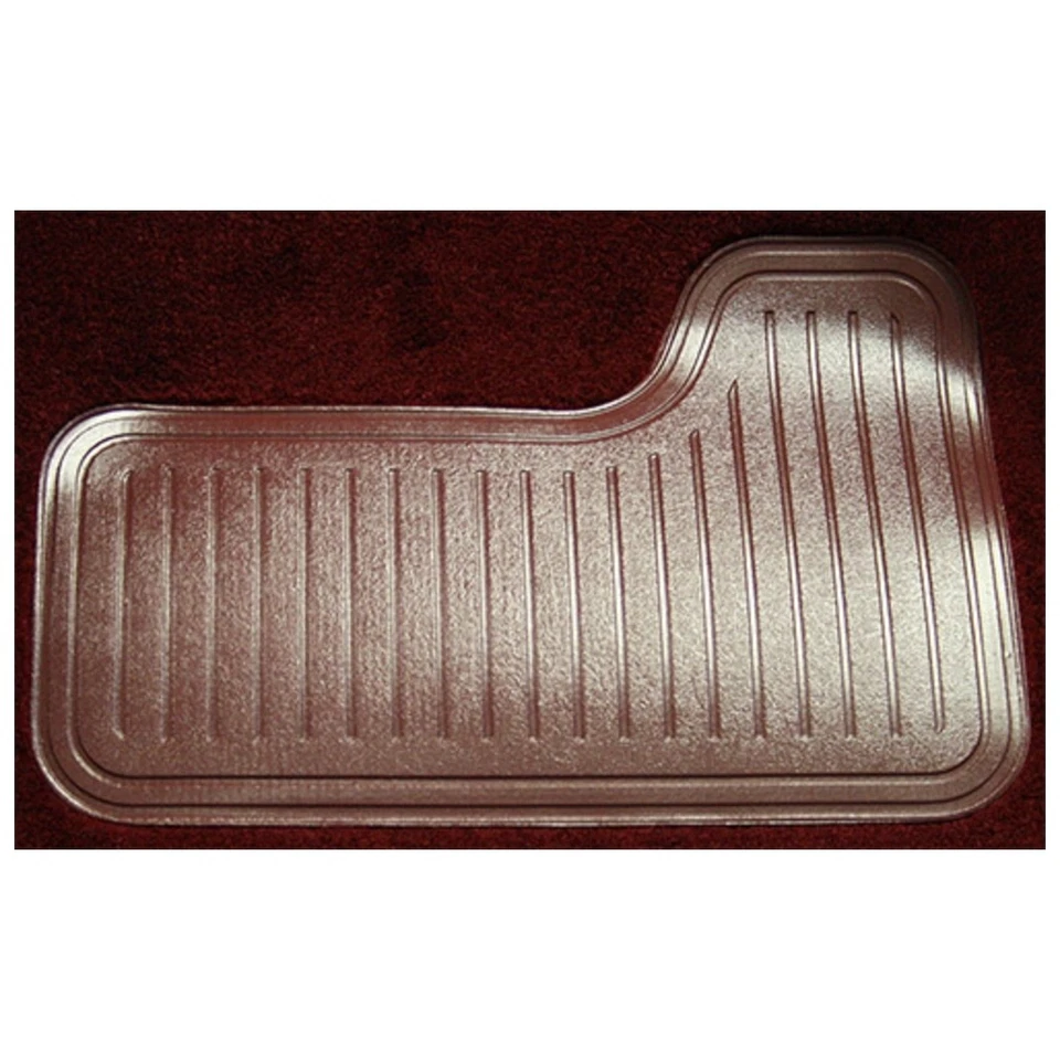 Alfombra para Oldsmobile Cutlass 1976 2 puertas Auto Cutpile Foto 3 de 4