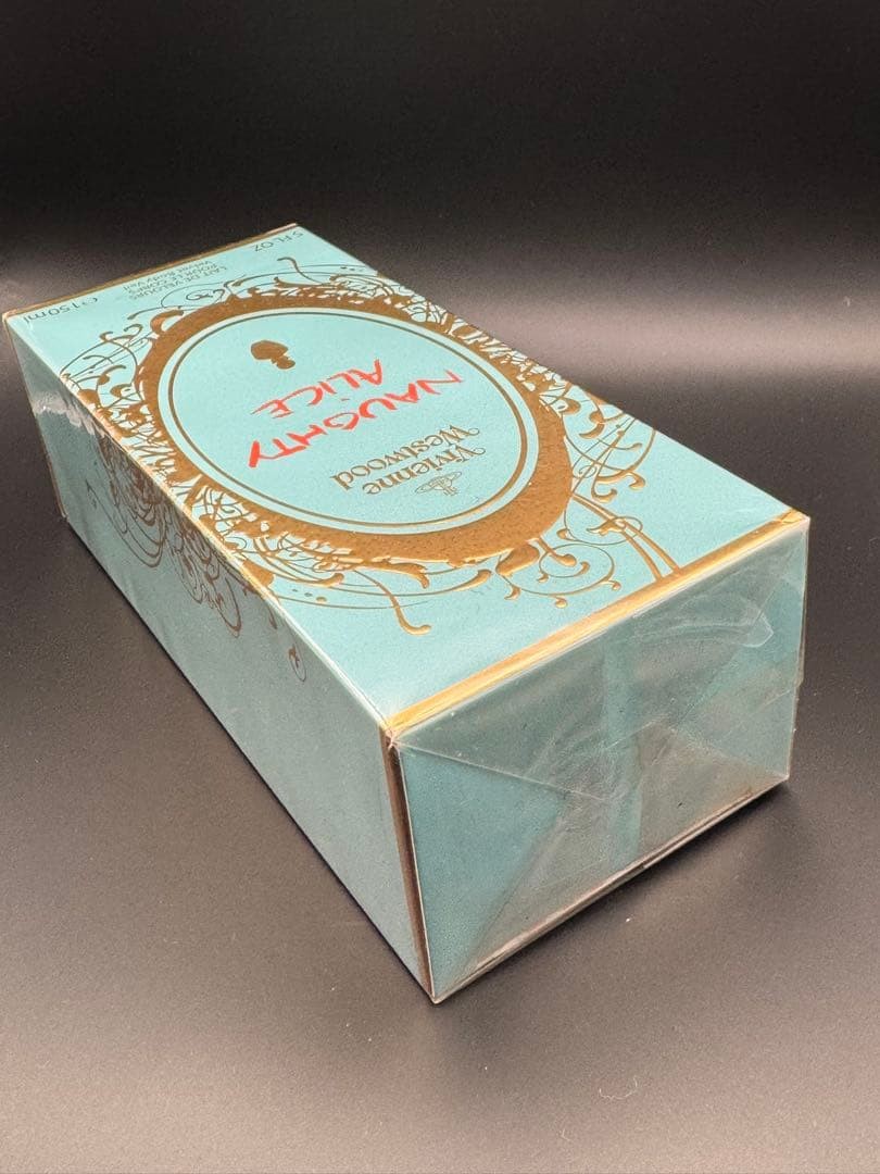 廃盤 vivienne westwood NAUGHTY ALICE 30ml Naughty Alice Vivienne