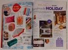 Back Issue of HGTV magazine, December 2016 – in perfect condition — photo 3