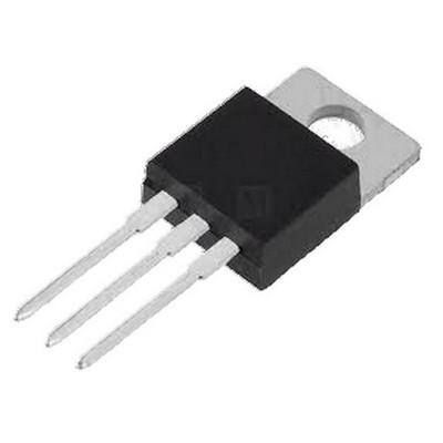 ST TIP241 NPN Darlington Transistor 80V 10A