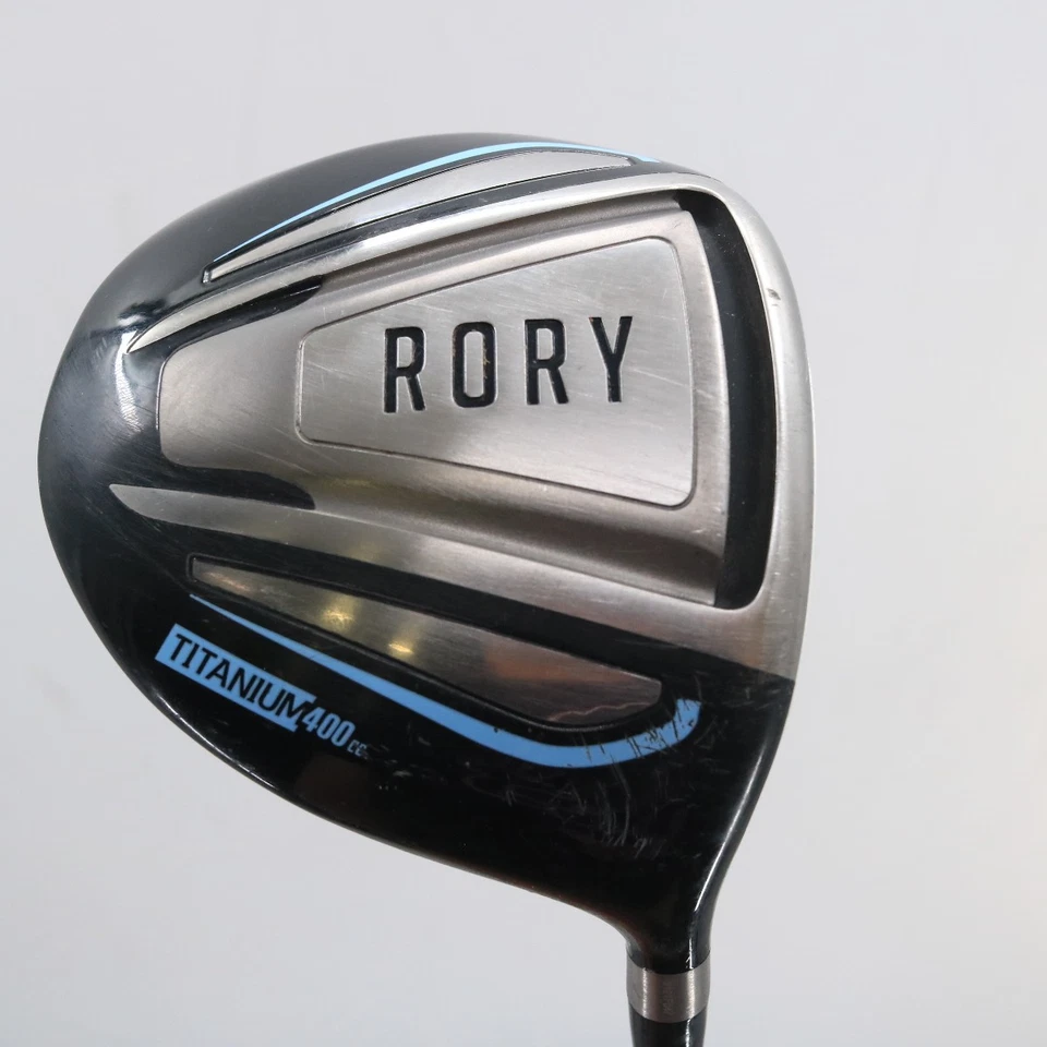 TaylorMade Rory Blue Kids 4 Piece Set Graphite/Steel JUNIOR Right-Handed S-15322 - Image 2 of 4