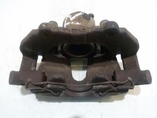 Mazda 3 BK BJ-2007 Bremssattel vorn rechts ATE  2.0TD 105kw  RF7J
