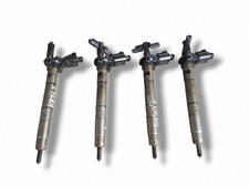 Injecteur Volkswagen TIGUAN