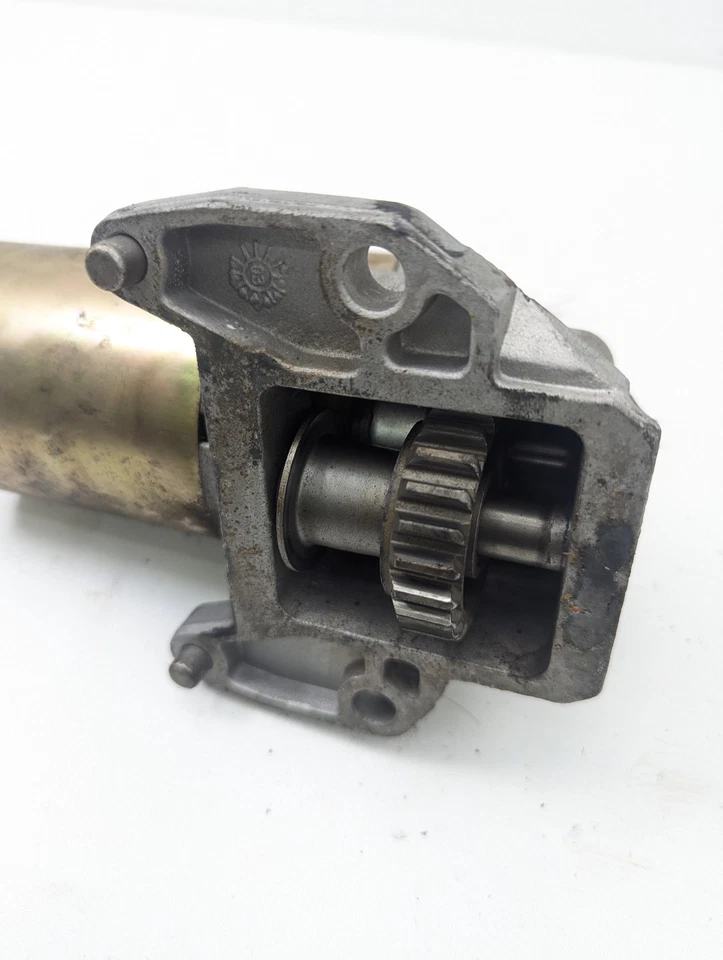 Starter Motor Fits 02-08 JAGUAR X TYPE 824538 - Image 3 of 4