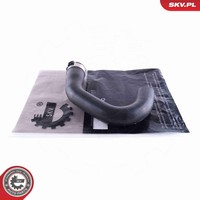 Esen SKV Ladeluftschlauch 43SKV466 FüR Opel Mokka J13 Cdti _76 4X4