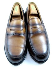 Allen Edmonds MILLER RESERVE Mens Leather Pen...