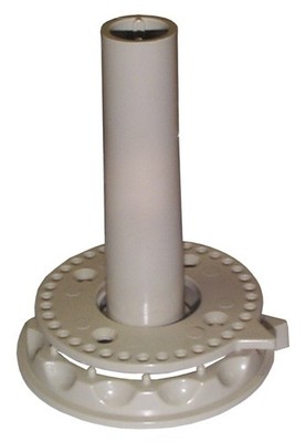 American Motorhome RV 5th Wheel Winegard Ivory Directional Handle